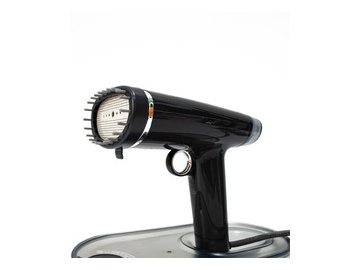 Утюг и отпариватель 4 в 1 Morphy Richards 361090 (серый) в Барановичах 5 элемент