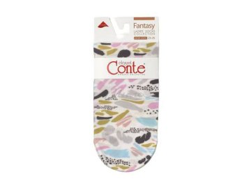 Носки женские CONTE ELEGANT Fantasy размер 23-25 761 20С-102СП