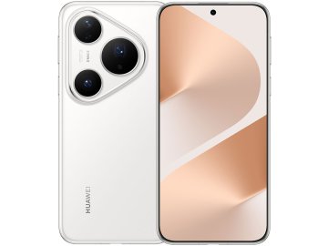 Huawei Pura 80 Pro 12/512GB (белый)
