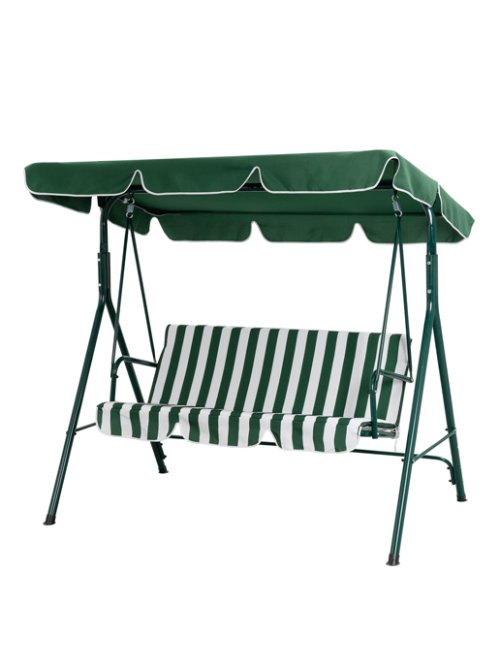 Качели садовые SW-106A, фото 2 из 234