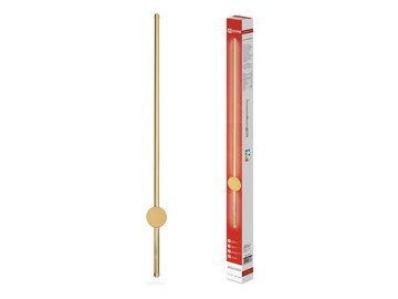 Светильник светодиодный IN HOME ESTETIKA ART-100B-40GL (4690612057828)