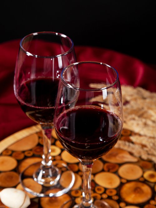 Набор бокалов для вина Wine Classic (6 шт.), фото 13 из 39