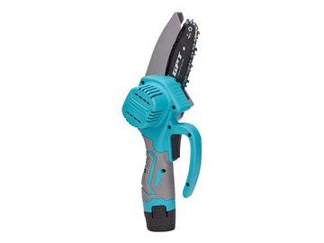 Аккумуляторная цепная мини пила GPT GBC-M1204A-22 в Мозыре 5 элемент