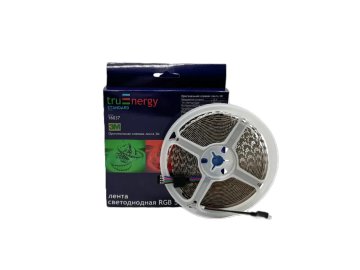 Лента светодиодная Truenergy 5м 12В 50Вт 16037