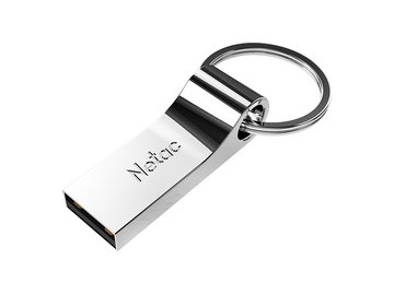 USB Flash Netac U275 USB 2.0 32GB NT03U275N-032G-20SL