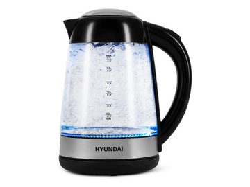 Электрический чайник Hyundai HYK-G3803 в Барановичах 5 элемент