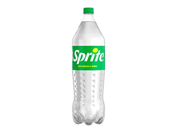 Напиток Sprite газированный 2 л