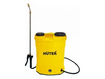 Опрыскиватель Huter SP-16AC (70/13/29)