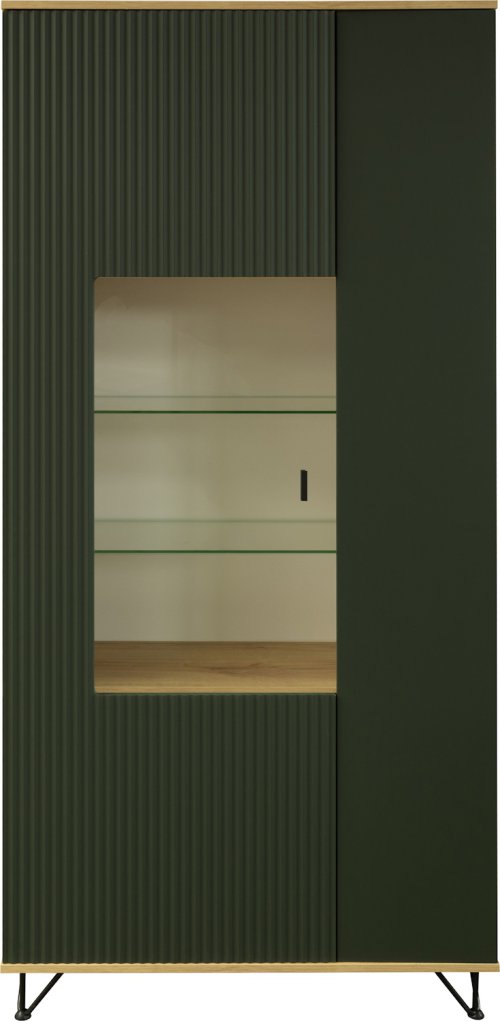 Шкаф «Рокси» П6.948.0.05, фото 2 из 12