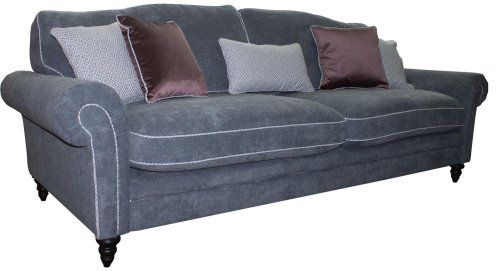 4-х местный диван «Ирис 1» (4м), фото 1 из 14
