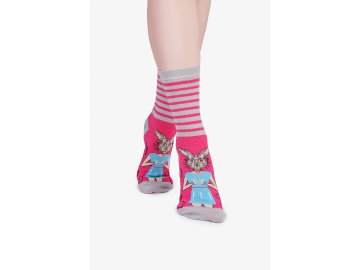 Носки женские Socks concept