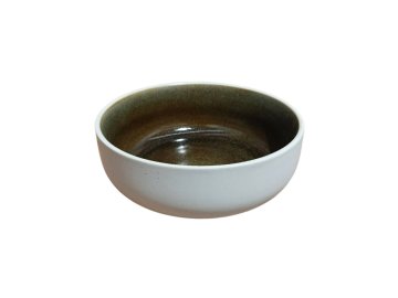 Салатник Art&Home Khaki 15х5.5см керамика W00515