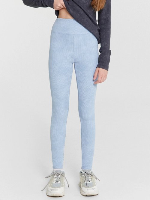 ЛЕГГИНСЫ ДЛЯ ДЕВОЧЕК, фото 2 из 5