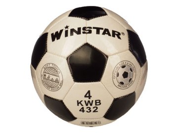 Футбольный мяч Winstar WN11010