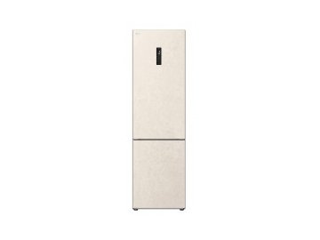 Двухкамерный холодильник lg gc-b509aepw в Орше Электросила