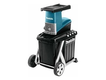 Садовый измельчитель Makita UD2500