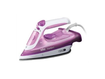 Утюг BRAUN FI3124PU