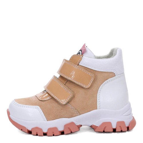 Ботинки малодетские, фото 5 из 6