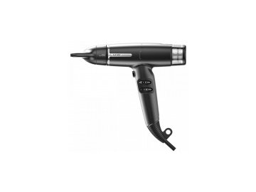Фен ga.ma iq lite ph6030.bk (черный) Электросила