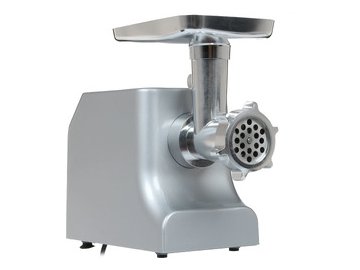 Мясорубка MOULINEX HV10 ME856D32