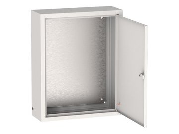 Корпус металлический IEK ЩМП-50.40.15 УХЛ3 IP31