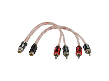 Кабель Aura RCA-AY10 MkII