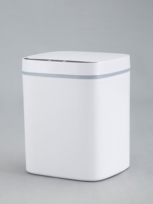 Ведро мусорное сенсорное Sensor, фото 10 из 408
