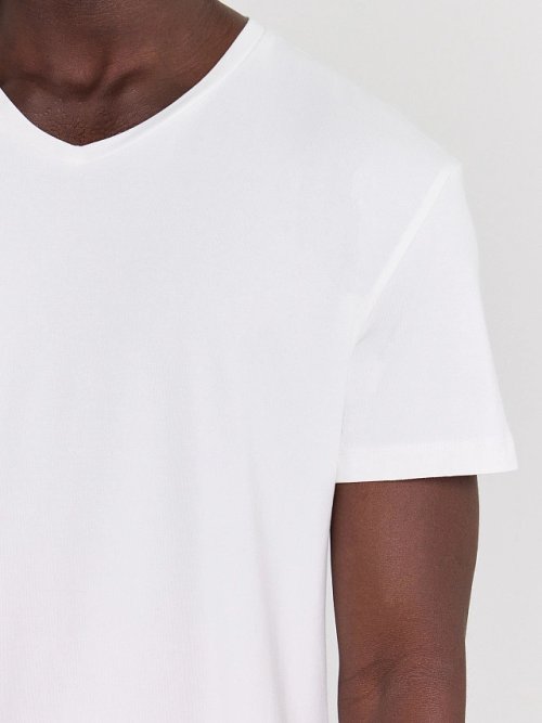 ФУТБОЛКА МУЖСКАЯ, фото 5 из 6