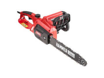 Электрическая цепная пила Hammer CPP1814E (577634)