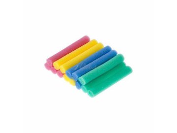 Бигуди для волос ZENNER, 14 шт, арт.WA 018