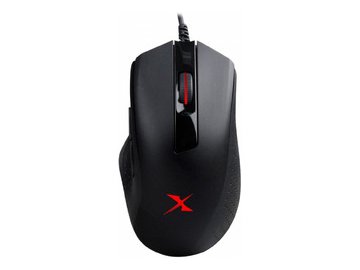 Мышь A4Tech Bloody X5 Max на акции в магазинах 5 элемент