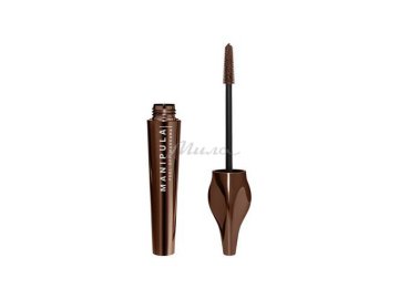 Тушь для ресниц INFLUENCE BEAUTY Manipula, тон 02, 10 мл