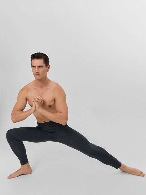 КАЛЬСОНЫ "ТЕРМО" МУЖСКИЕ, фото 4 из 15