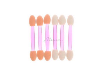 Аппликаторы для теней, арт. 241, 6шт в Могилеве Мила