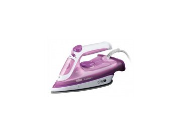 Утюг braun fi3124pu Электросила