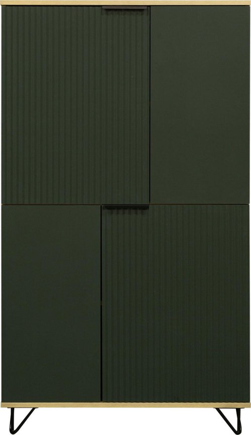 Шкаф «Рокси» П6.948.0.03, фото 2 из 6