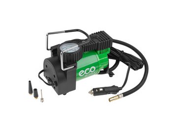 Компрессор автомобильный ECO AE-015-3