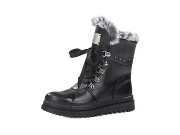 Полусапожки дошкольные