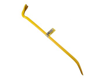 Лом-гвоздодер Werker 18х600мм WB600X18