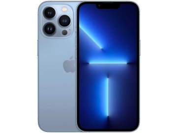 Apple iPhone 13 Pro 256GB Грейд A (голубой)