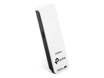 Wi-Fi адаптер TP-Link TL-WN821N