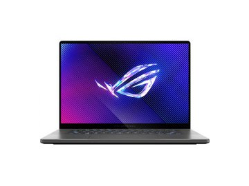 Игровой ноутбук Asus ROG Zephyrus G16 OLED GU605MU-QR080 на акции в магазинах 5 элемент