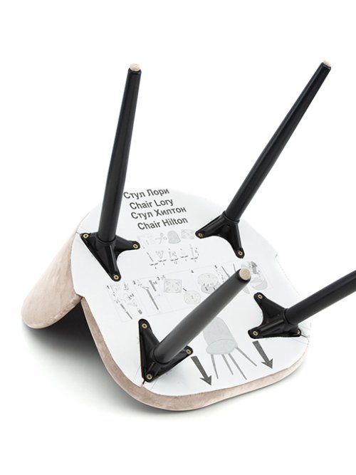 Кресло рабочее Лори, фото 62 из 576