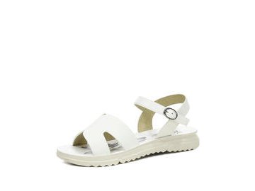 Туфли летние для школьников-девочек Марко, модель 86406