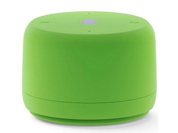 Yandex. Станция Лайт 2 без часов YNDX-00028 (зеленый)