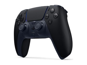 Геймпад Sony для PlayStation 5 DualSense CFI-ZCT1W (черная полночь) в Светлогорске 5 элемент