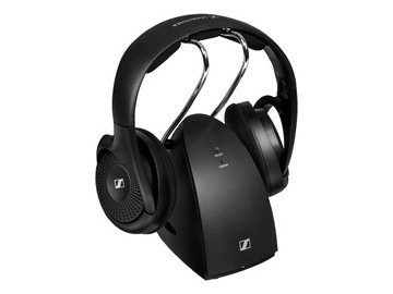 Наушники Sennheiser RS 120-W
