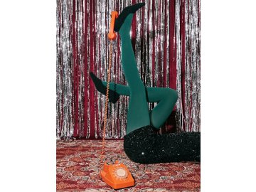 Колготки женские капроновые 100 den Марк Формель