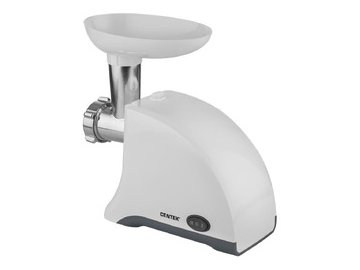 Мясорубка CENTEK CT-1609 (белый) в Мозыре 5 элемент