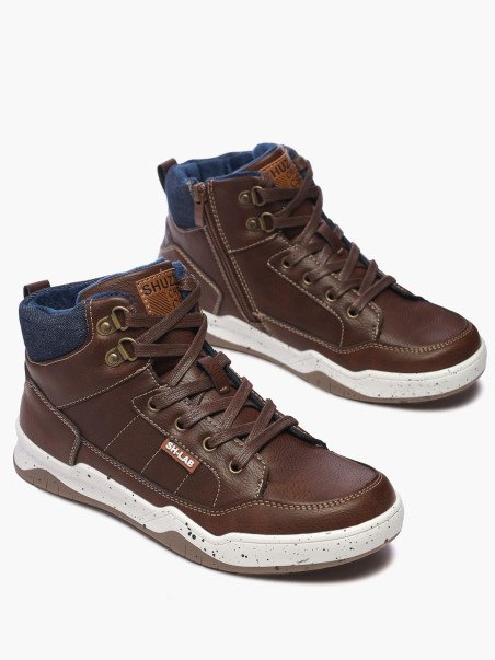 Ботинки Shuzzi, фото 1 из 10